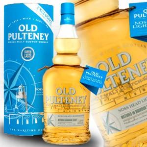 オールドプルトニー ノスヘッド 1000ml 46度 箱付 : お酒の大型専門
