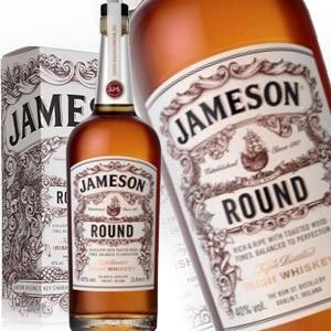 ジェムソン ラウンド 1000ml 40度 箱付 : お酒の大型専門店 河内屋