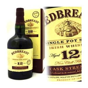 レッドブレスト12年カスクストレングス58% レッドブレスト 12年 カスクストレングス 58.1% – Milroy's of Soho