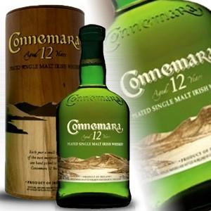 アイリッシュ カネマラ 12年 750ml 40度 箱付 : お酒の大型専門店 河内