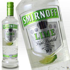 スミノフ ライム 700ml 37.5度 ウォッカ : お酒の大型専門店 河内屋