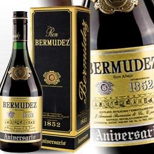 ロン ベルムデス アニヴェルサリオ 12年 700ml 40度 : お酒の大型専門