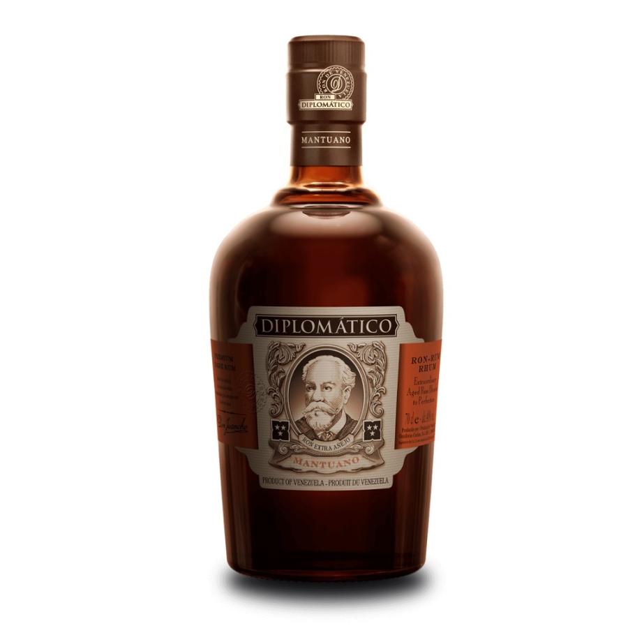 ディプロマティコ マントゥアノ 700ml 40度 正規品 : お酒の大型専門店
