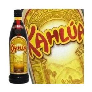 カルーア コーヒー 1000ml 20度 正規品 (Kahlua Coffee Liqueur