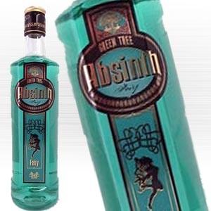 アブサン チェコ 700ml 70度 : お酒の大型専門店 河内屋 - 通販