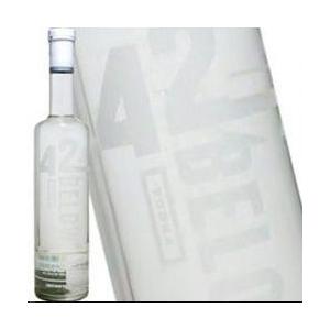 フォーティーツー・ビロウ・ウォッカ・ピュア 750ml 42度 ウォッカ 