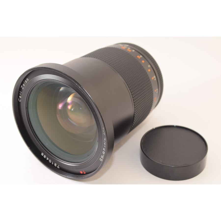 □美品□ CONTAX コンタックス Carl Zeiss Vario-Sonnar 28-85mm F3.3