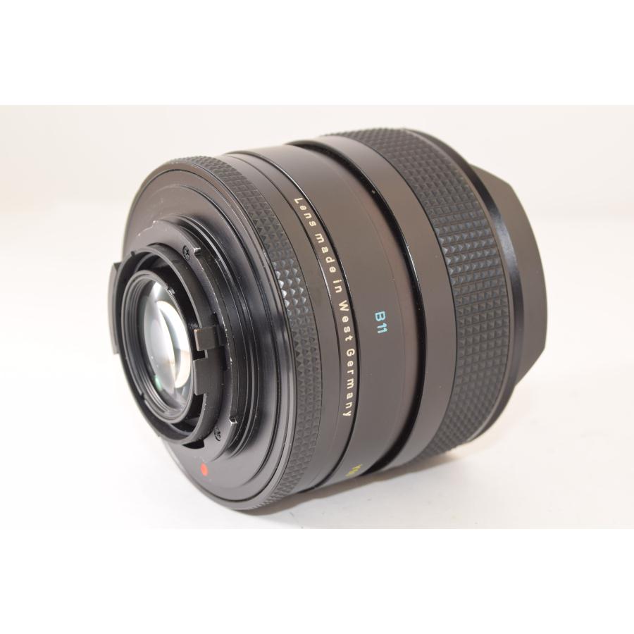 ☆美品☆ CONTAX コンタックス Carl Zeiss F-Distagon T* 16mm ☆美品☆ CONTAX コンタックス Carl Zeiss F-Distagon T* 16mm
