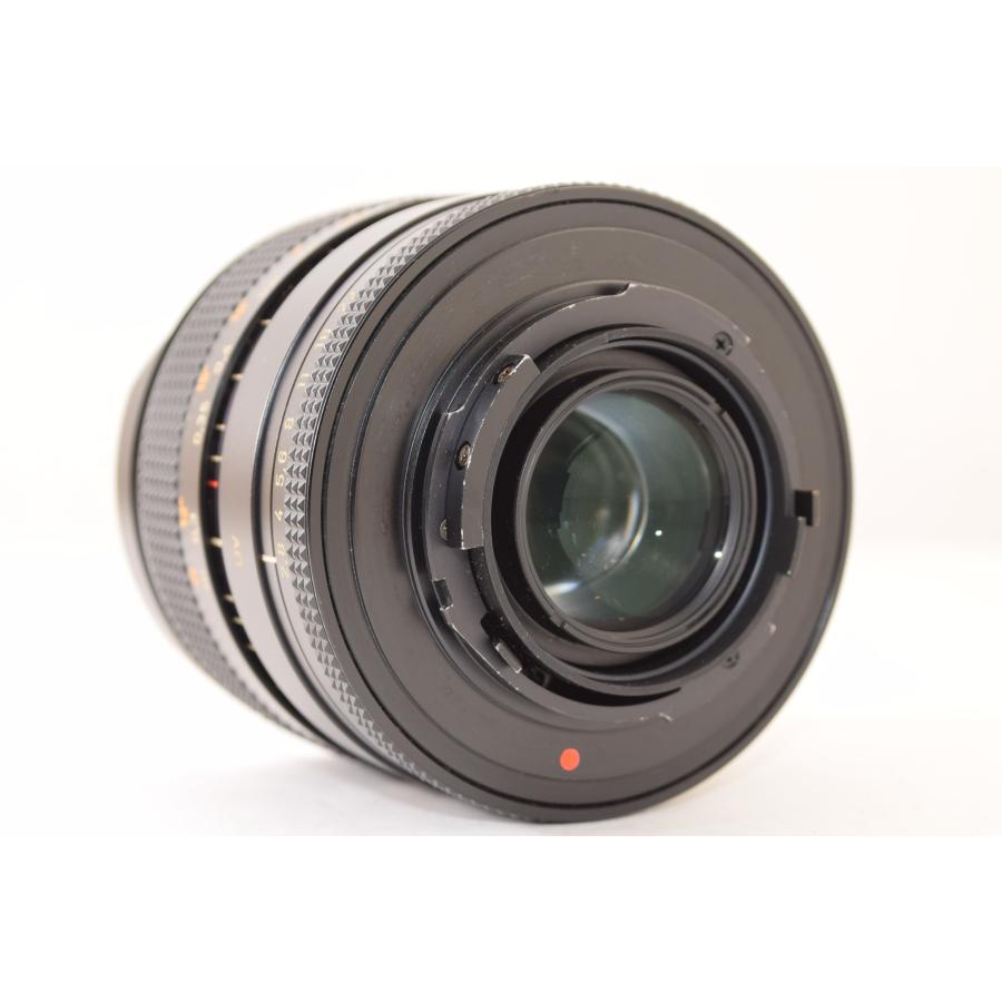 ☆美品☆ CONTAX コンタックス Carl Zeiss F-Distagon T* 16mm ☆美品☆ CONTAX コンタックス Carl Zeiss F-Distagon T* 16mm