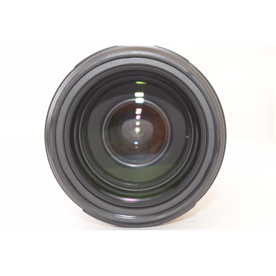 ☆美品☆ Nikon ニコン AF-S NIKKOR 70-200mm F4G ED VR 付属品充実