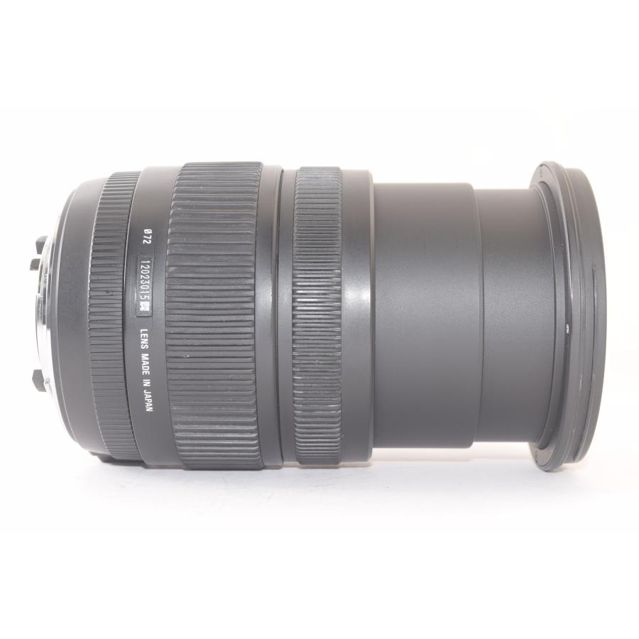 SIGMA シグマ 17-70mm F2.8-4 DC MACRO OS HSM for Nikon 2303040