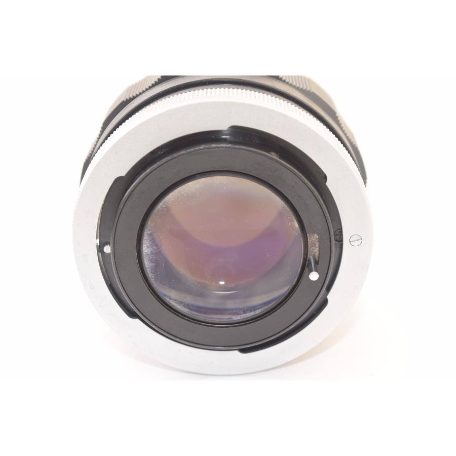 Canon キャノン FL 55mm F1.2 2304024 : KawachiCamera ヤフー店 Canon キャノン FL 55mm F1.2 2304024 : KawachiCamera ヤフー店