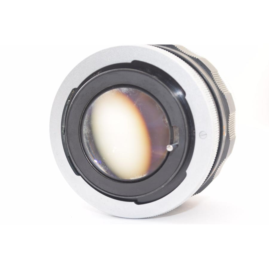 Canon キヤノン FL 55mm F1.2 FL55mm F1.2 - キヤノンカメラミュージアム