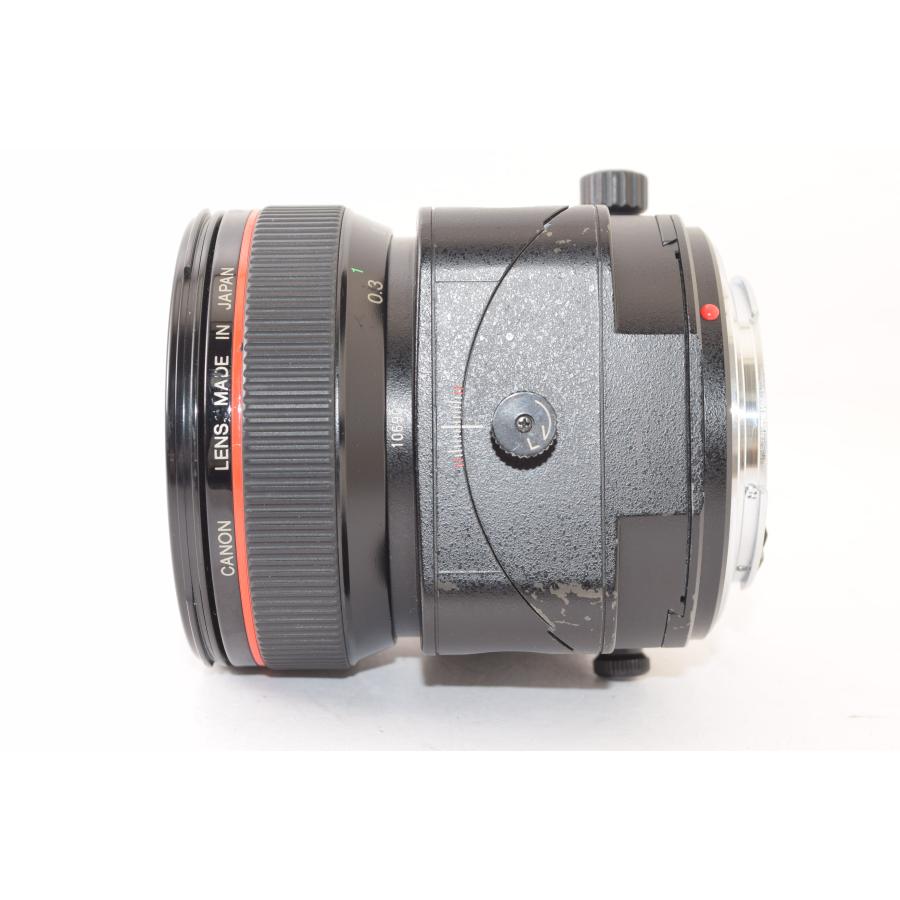 Canon キャノン TS-E 24mm F3.5 L 2305068 : 2305068 : KawachiCamera