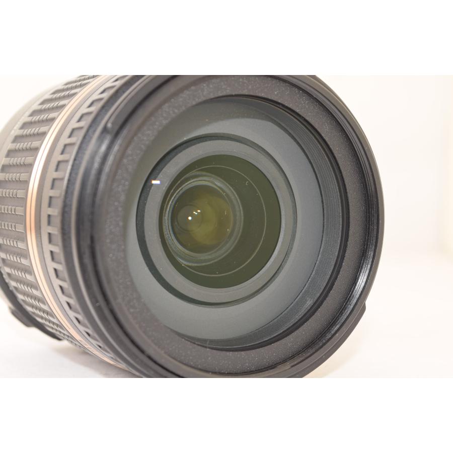 タムロン18-270mm f3.5-6.3 Di II VC ニコン用　レンズ TAMRON 18-270mm F/3.5-6.3 Nikon 用 レンズ
