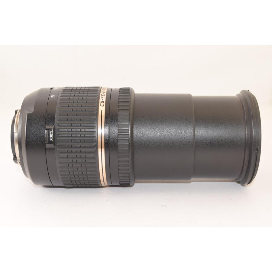 TAMRON タムロン 18-300mm F/3.5-6.3 Di III-A… 中古 1年保証 美品 TAMRON 18-270mm F3.5-6.3 Di II VC PZD [