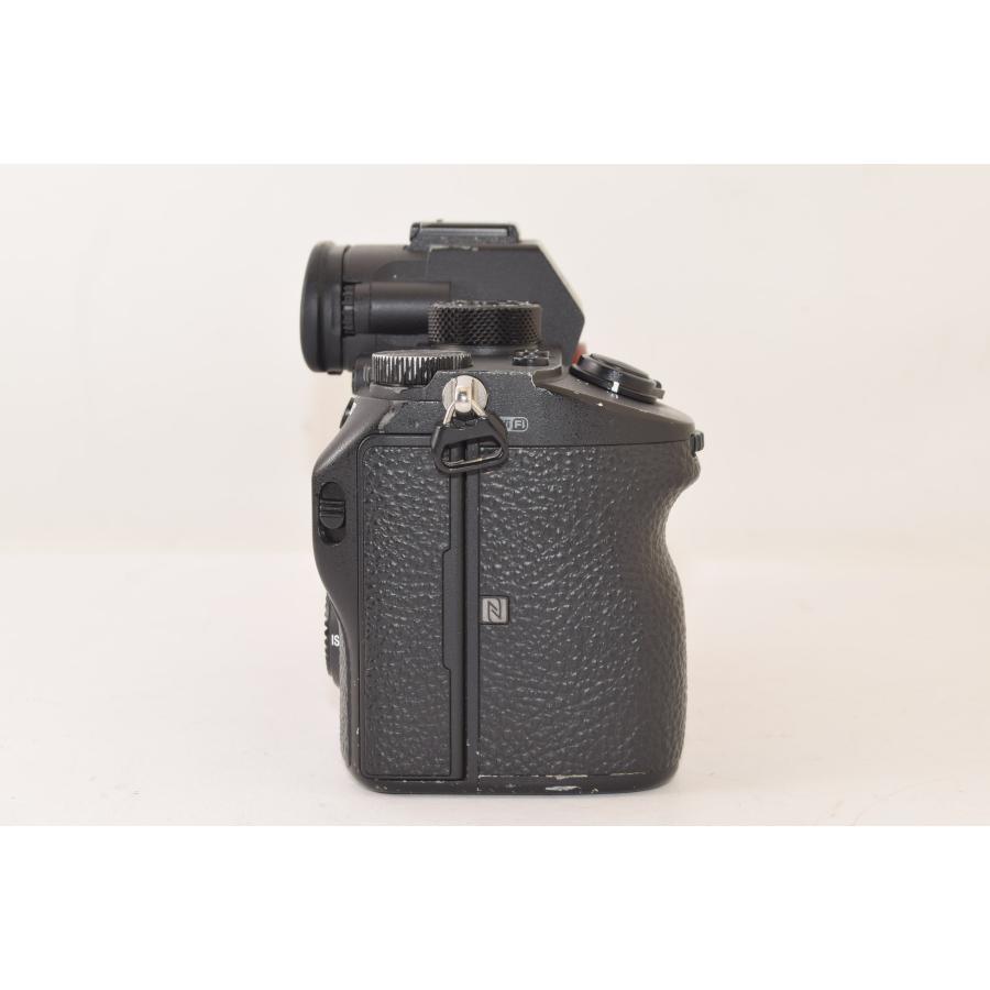 ★美品★ SONY ソニー α7R III ボディ ILCE-7RM3 ミラーレス一眼カメラ 2309112｜kawachicamera2｜07