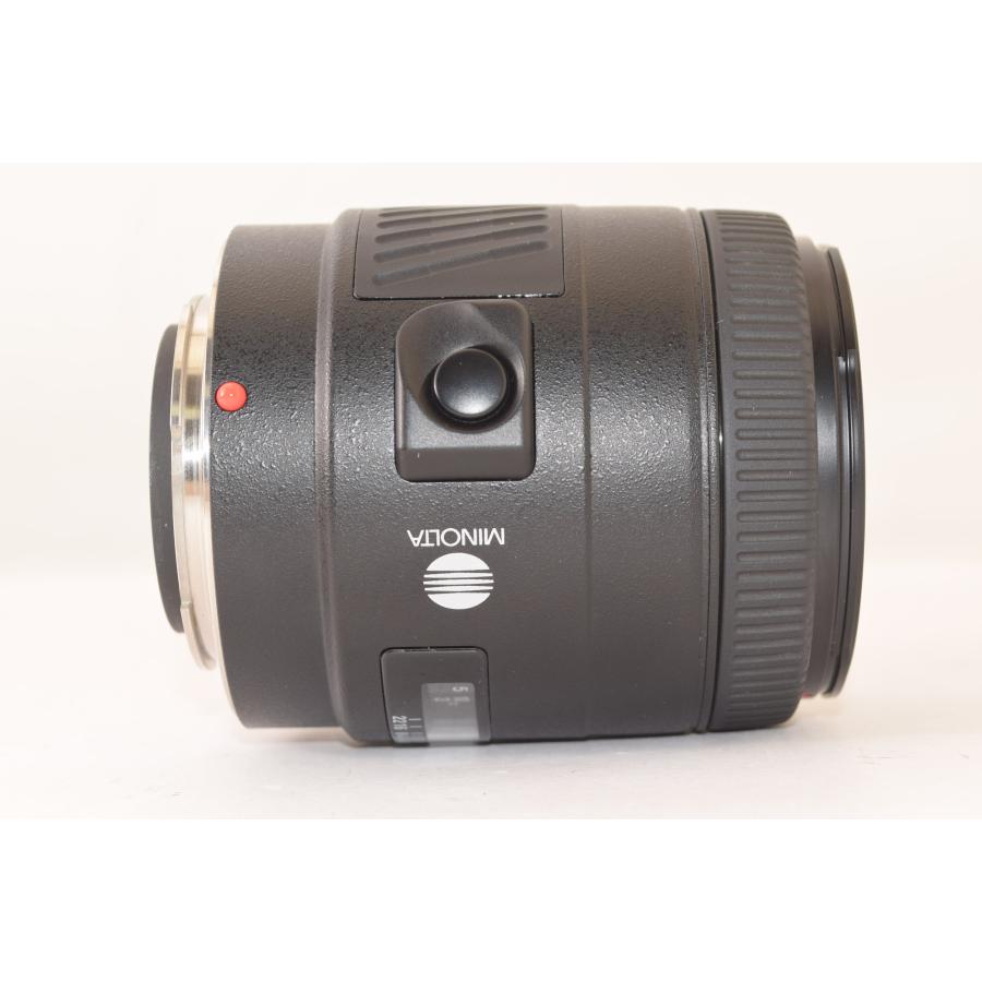 ☆極上品☆ MINOLTA ミノルタ AF 35mm F1.4 G NEW 希少 2310030 ☆極上品☆ MINOLTA ミノルタ AF 35mm F1.4 G NEW 希少 2310030