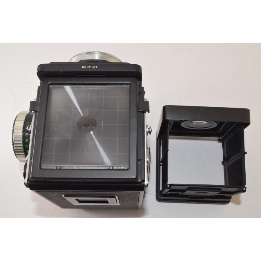 ☆極上品☆ ROLLEIFLEX ローライフレックス 2.8GX Expression ☆極上品☆ ROLLEIFLEX ローライフレックス 2.8GX Expression