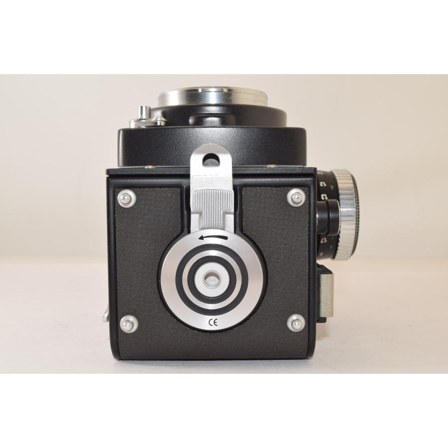 ★極上品★ ROLLEIFLEX ローライフレックス 2.8GX Expression Planar 80mm F2.8 HFT 希少品 元箱付き 二眼レフ 2310034｜kawachicamera2｜05