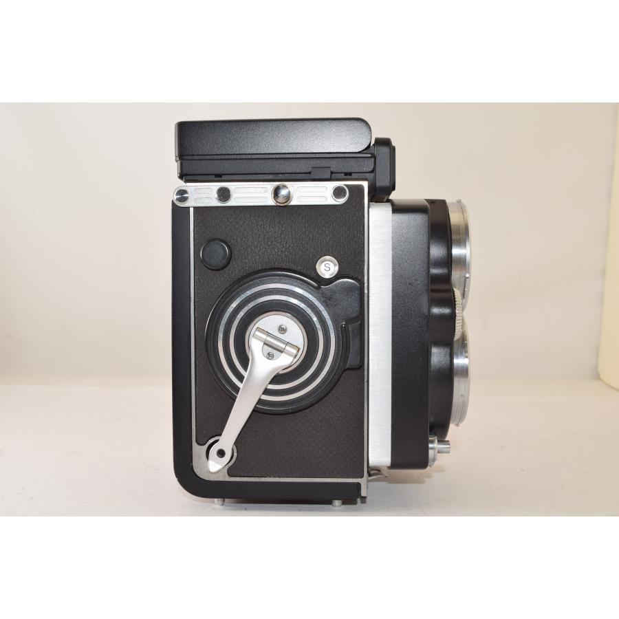 ☆極上品☆ ROLLEIFLEX ローライフレックス 2.8GX Expression ☆極上品☆ ROLLEIFLEX ローライフレックス 2.8GX Expression