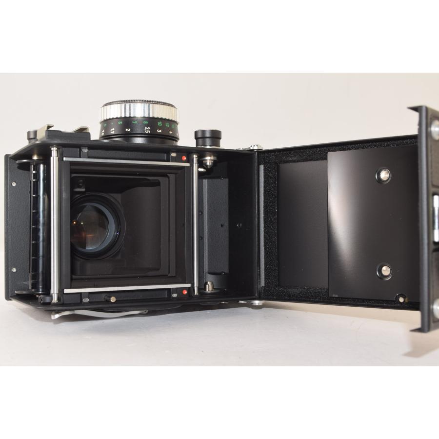 ☆極上品☆ ROLLEIFLEX ローライフレックス 2.8GX Expression ☆極上品☆ ROLLEIFLEX ローライフレックス 2.8GX Expression