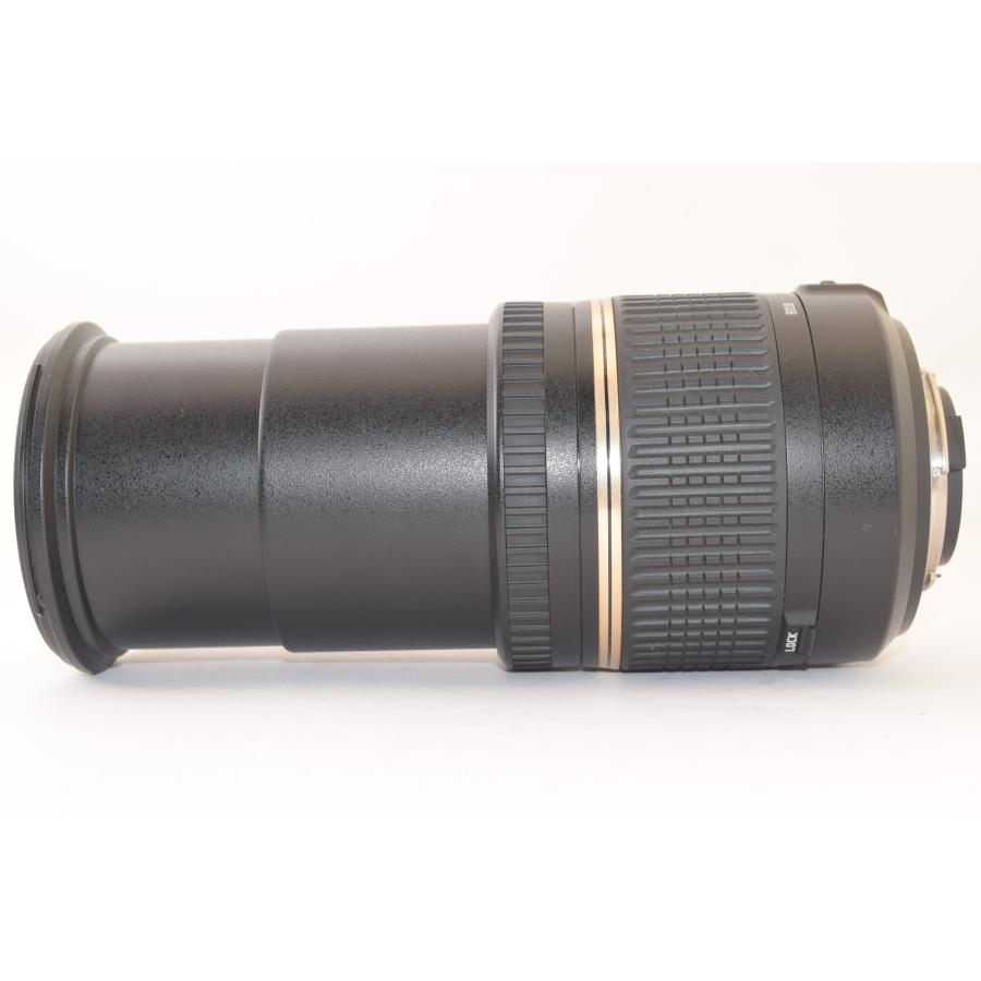 ★極上品★ TAMRON タムロン 18-270mm F3.5-6.3 Di II VC PZD B008 for Nikon 2310126｜kawachicamera2｜10