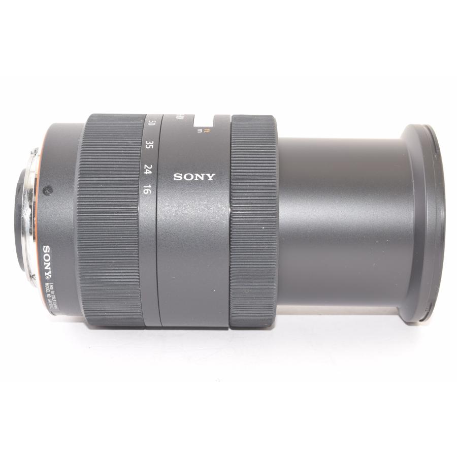 ★極上品★ SONY ソニー Vario-Sonnar T* DT 16-80mm F3.5-4.5 ZA SAL1680Z 2311098｜kawachicamera2｜10