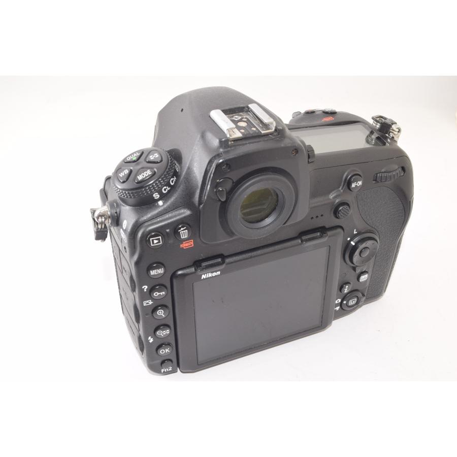 ☆美品☆ Nikon ニコン D850 ボディ デジタル一眼レフカメラ ☆美品☆ Nikon ニコン D850 ボディ デジタル一眼レフカメラ