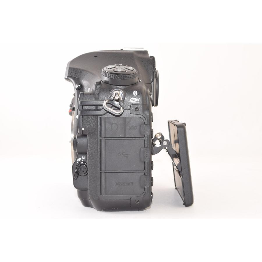 ☆美品☆ Nikon ニコン D850 ボディ デジタル一眼レフカメラ ☆美品☆ Nikon ニコン D850 ボディ デジタル一眼レフカメラ