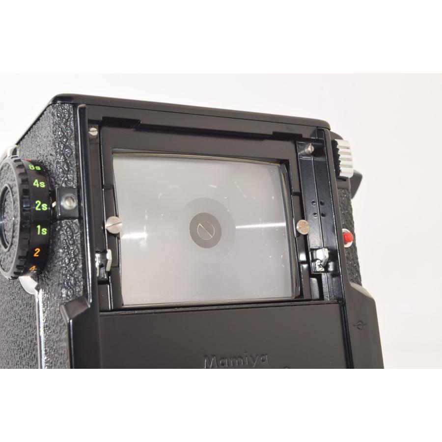 Mamiya マミヤ M645 1000S ボディ AEファインダー 中判カメラ Mamiya マミヤ M645 1000S ボディ AEファインダー 中判カメラ