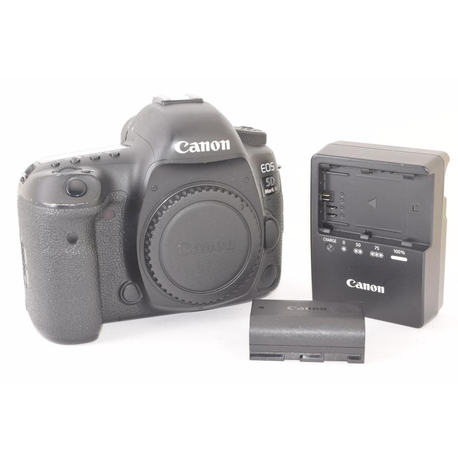 ☆美品☆ Canon キャノン EOS 5D Mark IV ボディ デジタル一眼 ☆美品☆ Canon キャノン EOS 5D Mark IV ボディ デジタル一眼