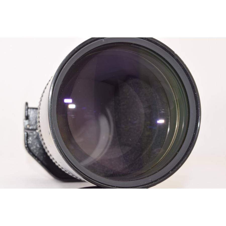 ☆美品☆ Canon キャノン New FD 300mm F4L 2312111 ☆美品☆ Canon キャノン New FD 300mm F4L 2312111