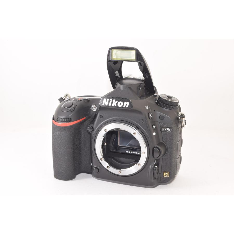 ★美品★ Nikon ニコン D750 ボディ デジタル一眼レフカメラ 2312117｜kawachicamera2｜09