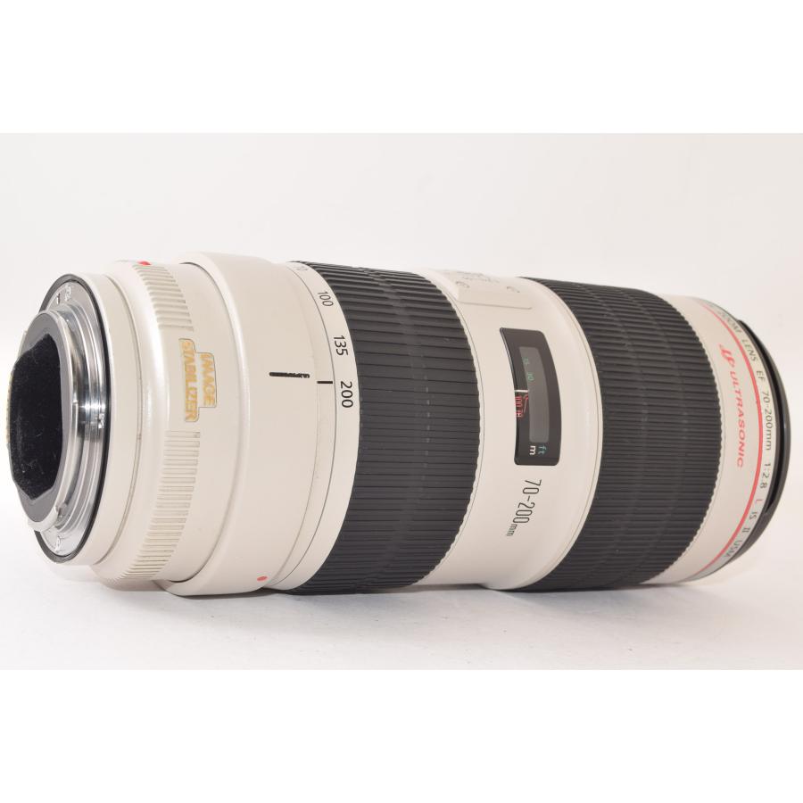 ★美品★ Canon キャノン EF 70-200mm F2.8L IS II USM 2401019｜kawachicamera2｜11