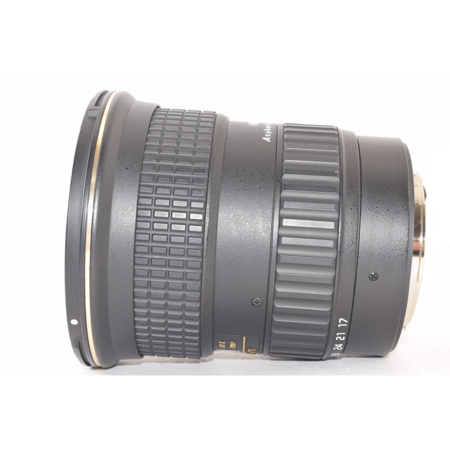 ★美品★ Tokina トキナー AT-X PRO 17-35mm F4 SD FX for Canon 2401027｜kawachicamera2｜11