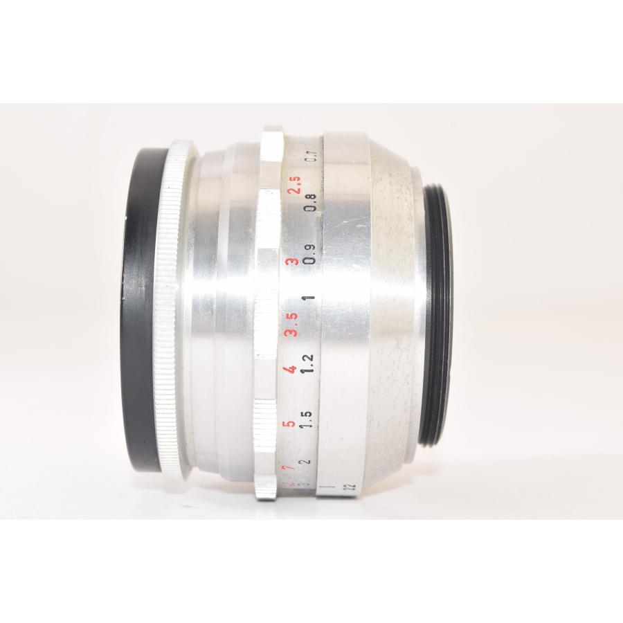 Meyer-Optik Gorlitz メイヤーオプティック ゴルリッツ Primagon 35mm F4.5 M42マウント 2401060｜kawachicamera2｜11