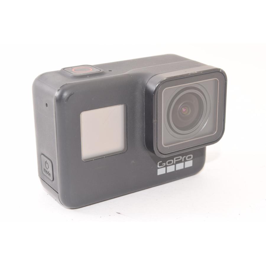 ★美品★ GoPro ゴープロ HERO7 ブラック CHDHX-701-FW アクションカメラ 2401069｜kawachicamera2｜10