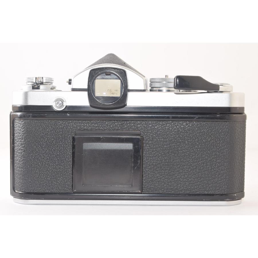 ☆美品☆ Nikon ニコン F2 アイレベル シルバー フィルム一眼 ☆美品☆ Nikon ニコン F2 アイレベル シルバー フィルム一眼
