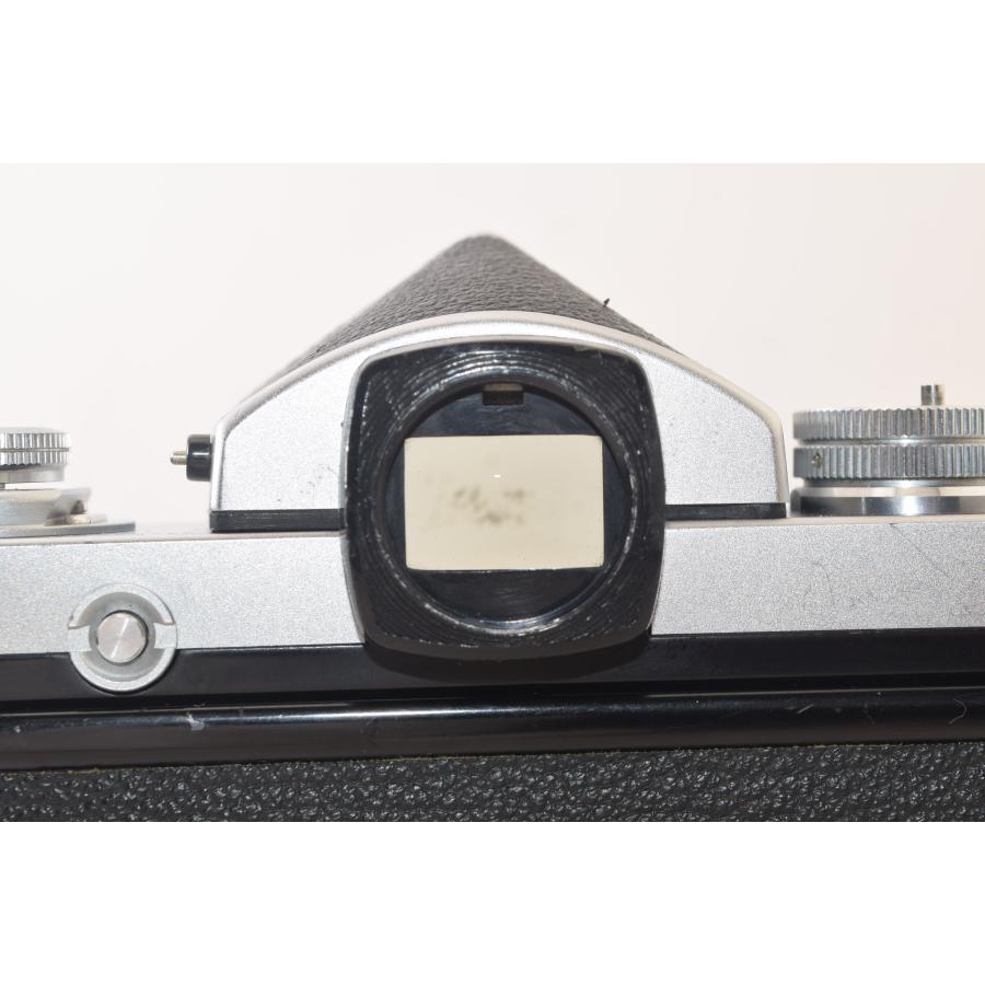 ☆美品☆ Nikon ニコン F2 アイレベル シルバー フィルム一眼 ☆美品☆ Nikon ニコン F2 アイレベル シルバー フィルム一眼