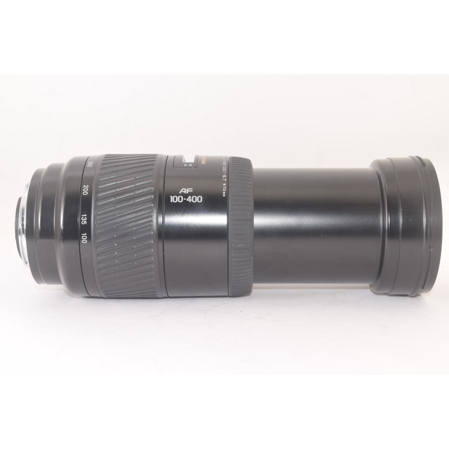 ☆美品☆ MINOLTA ミノルタ AF 100-400mm F4.5-6.7 APO TELE 2402076 