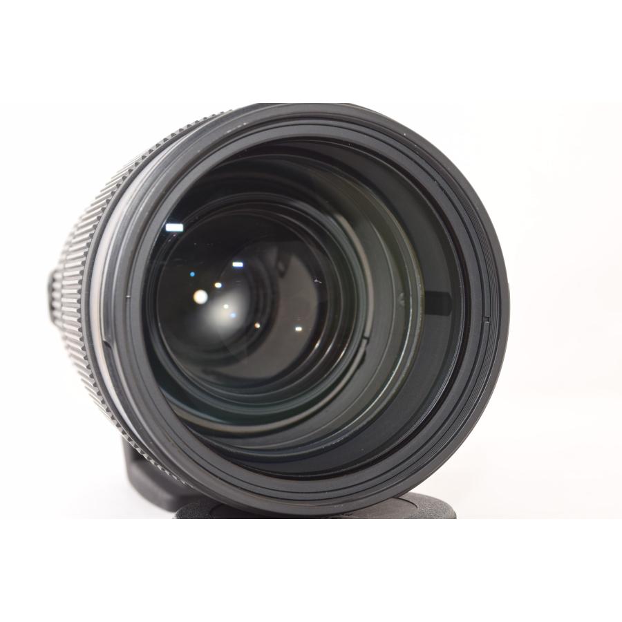 ★美品★ SIGMA シグマ APO 70-200mm F2.8 II EX DG MACRO HSM for MINOLTA/SONY 2403050｜kawachicamera2｜06