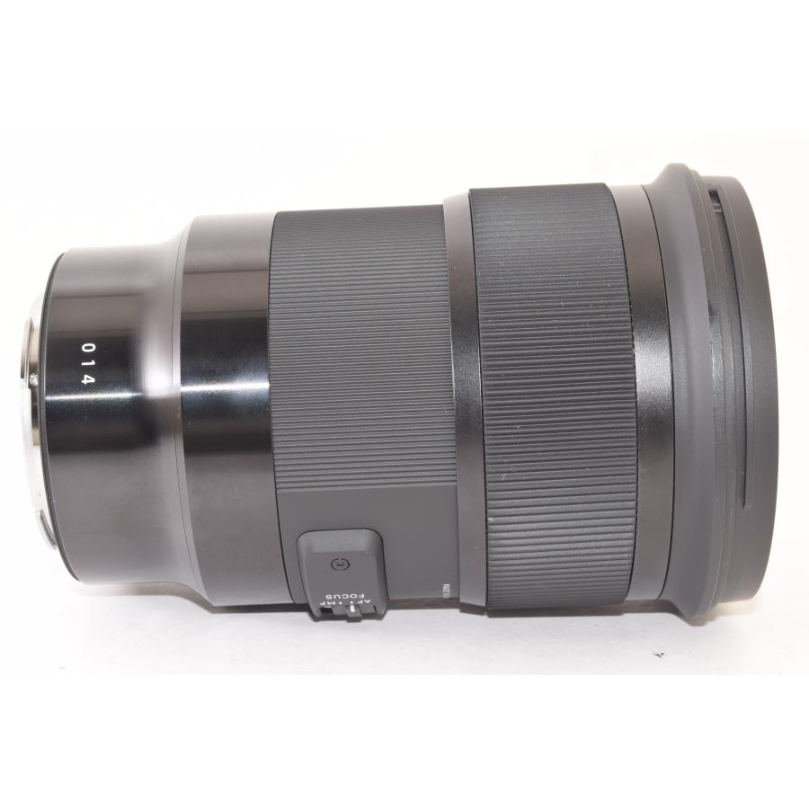 ☆ほぼ新品☆ SIGMA シグマ Art 50mm F1.4 DG HSM 014 for ☆ほぼ新品☆ SIGMA シグマ Art 50mm F1.4 DG HSM 014 for