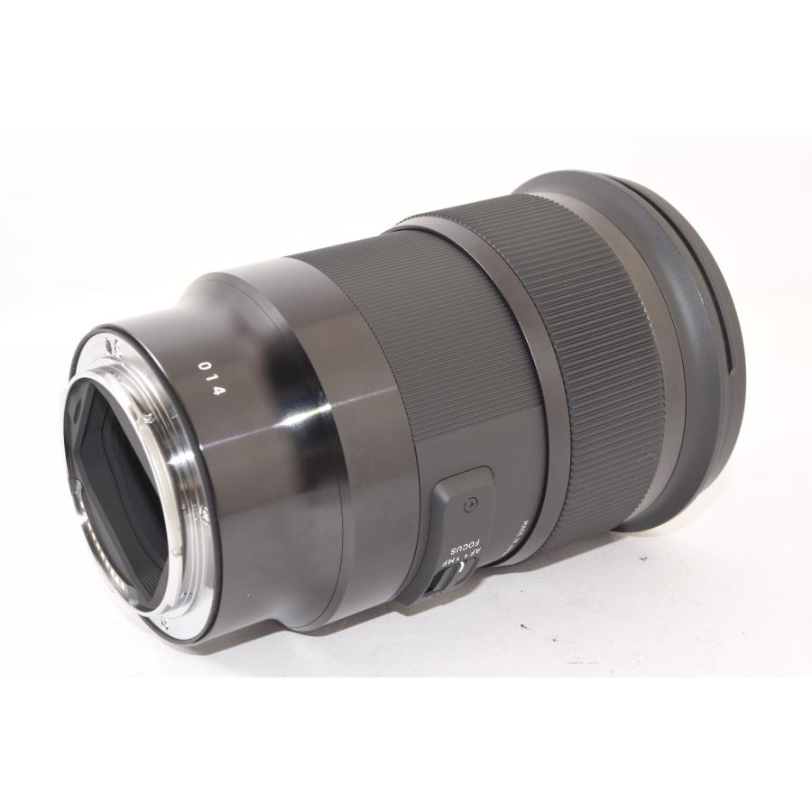 ☆ほぼ新品☆ SIGMA シグマ Art 50mm F1.4 DG HSM 014 for ☆ほぼ新品☆ SIGMA シグマ Art 50mm F1.4 DG HSM 014 for