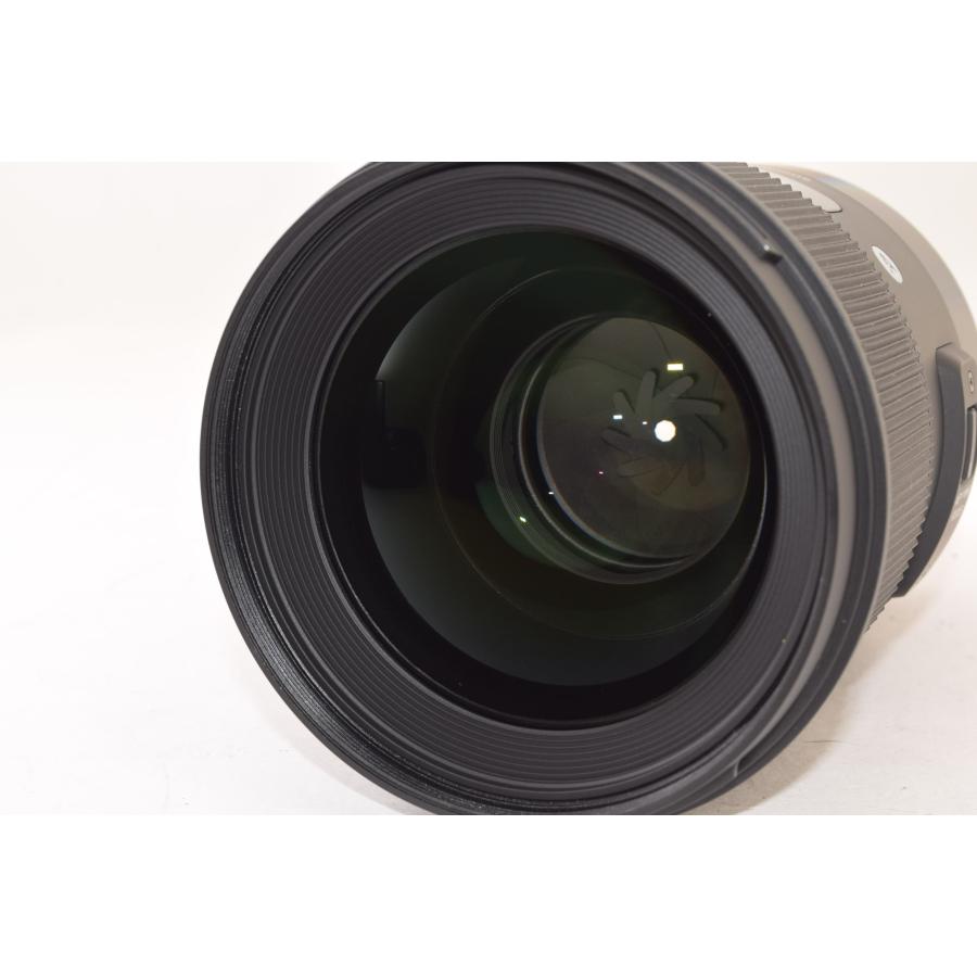 ☆ほぼ新品☆ SIGMA シグマ Art 50mm F1.4 DG HSM 014 for ☆ほぼ新品☆ SIGMA シグマ Art 50mm F1.4 DG HSM 014 for