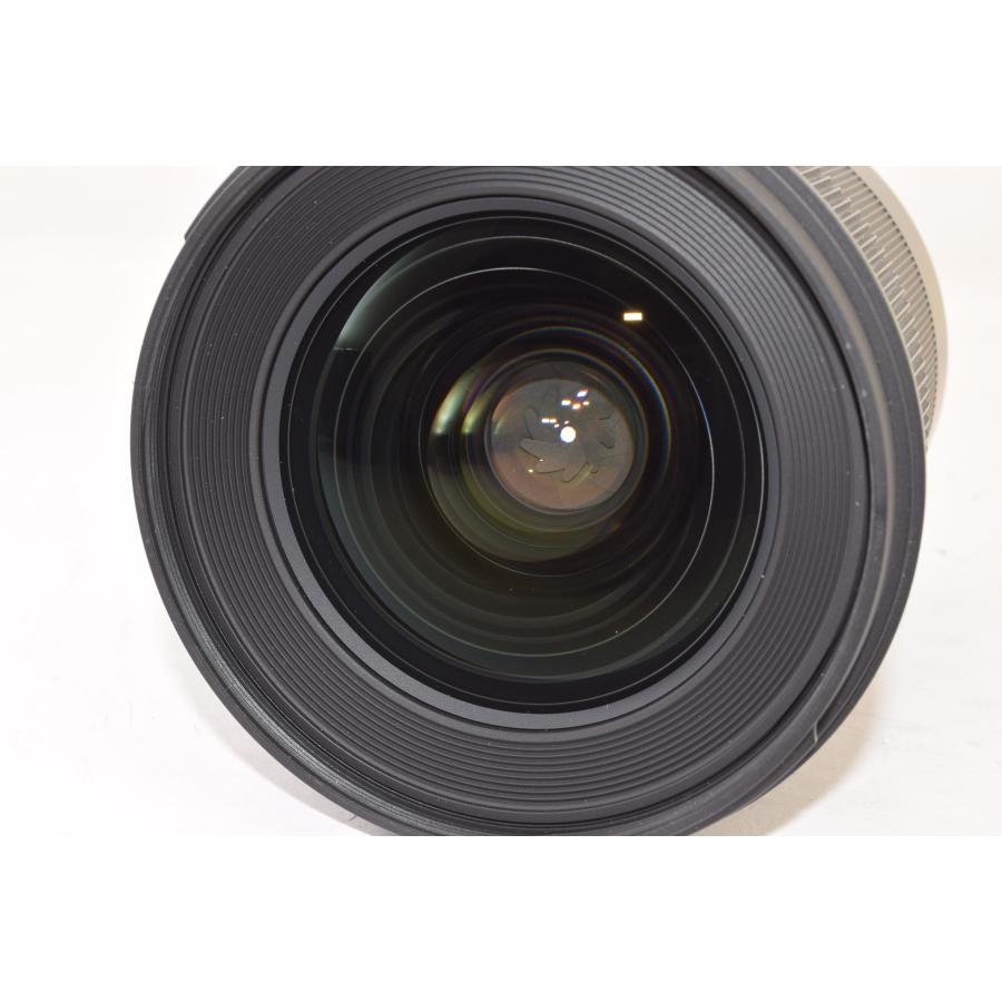 ★極上品★ SIGMA シグマ 24mm F1.4 DG HSM Art 015 for SONY Eマウント 2403068｜kawachicamera2｜08