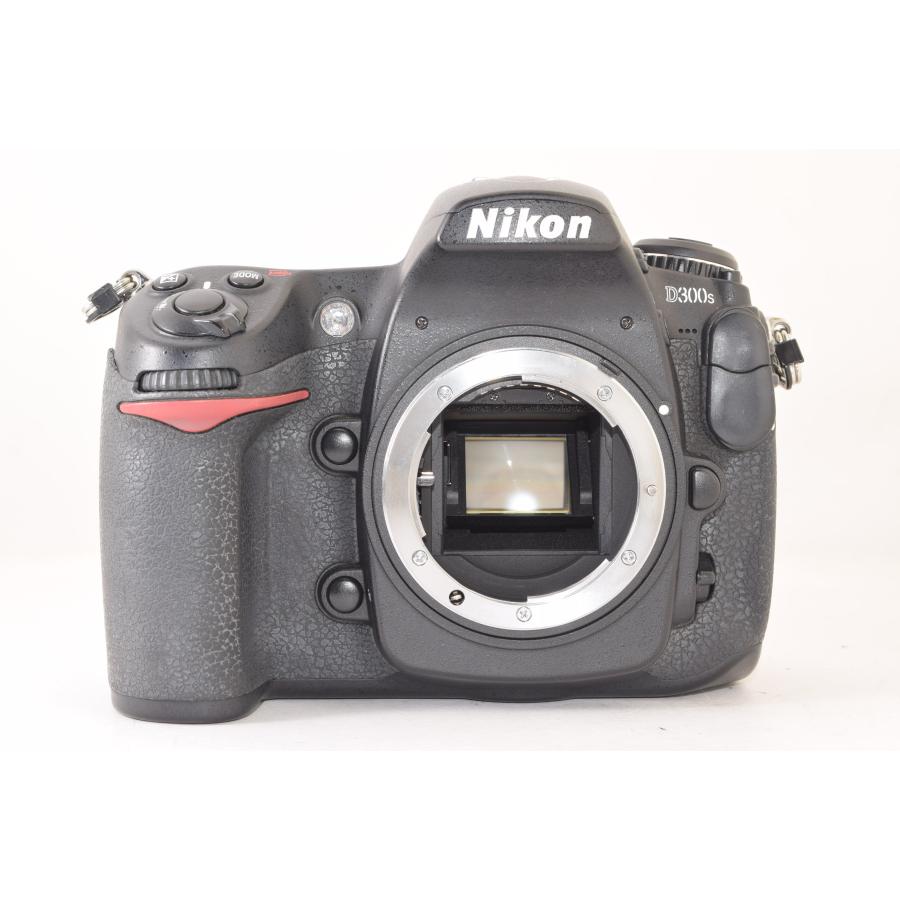 ★極上品★ Nikon ニコン D300s ボディ デジタル一眼レフカメラ 2403071｜kawachicamera2｜02