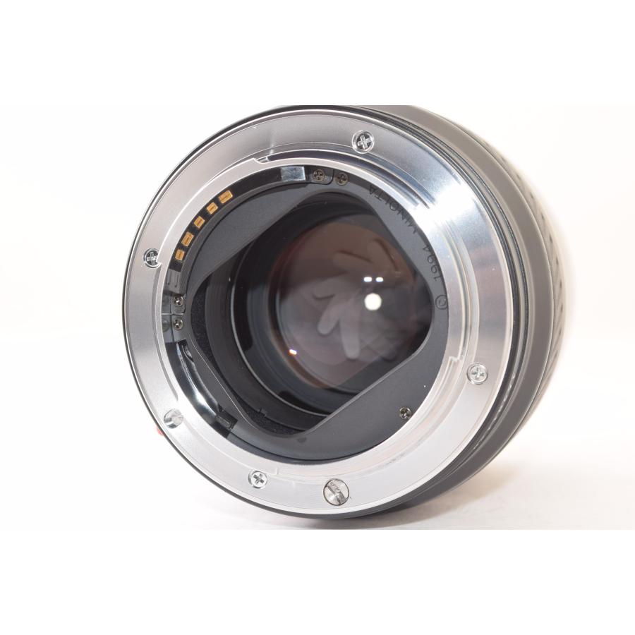 ☆美品☆ MINOLTA ミノルタ AF SOFT FOCUS 100mm F2.8 2403110 