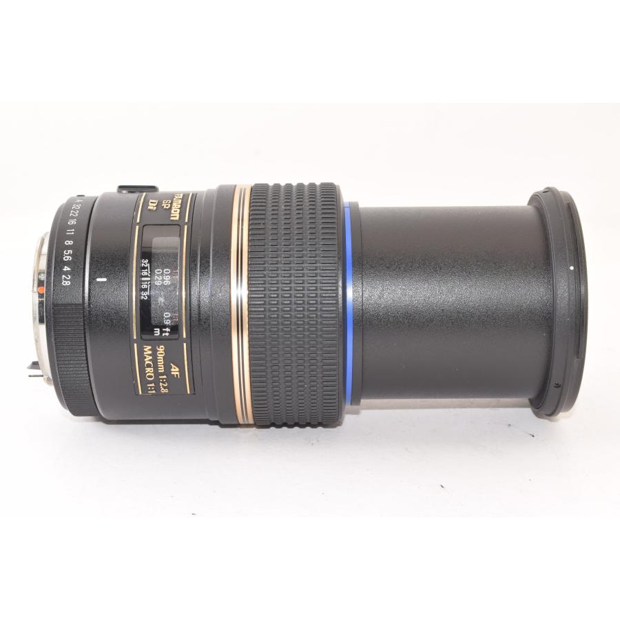【美品】タムロン SP AF 90mm F2.8 Di MACRO 272E DSC_0132_1679645622359_400.JPG