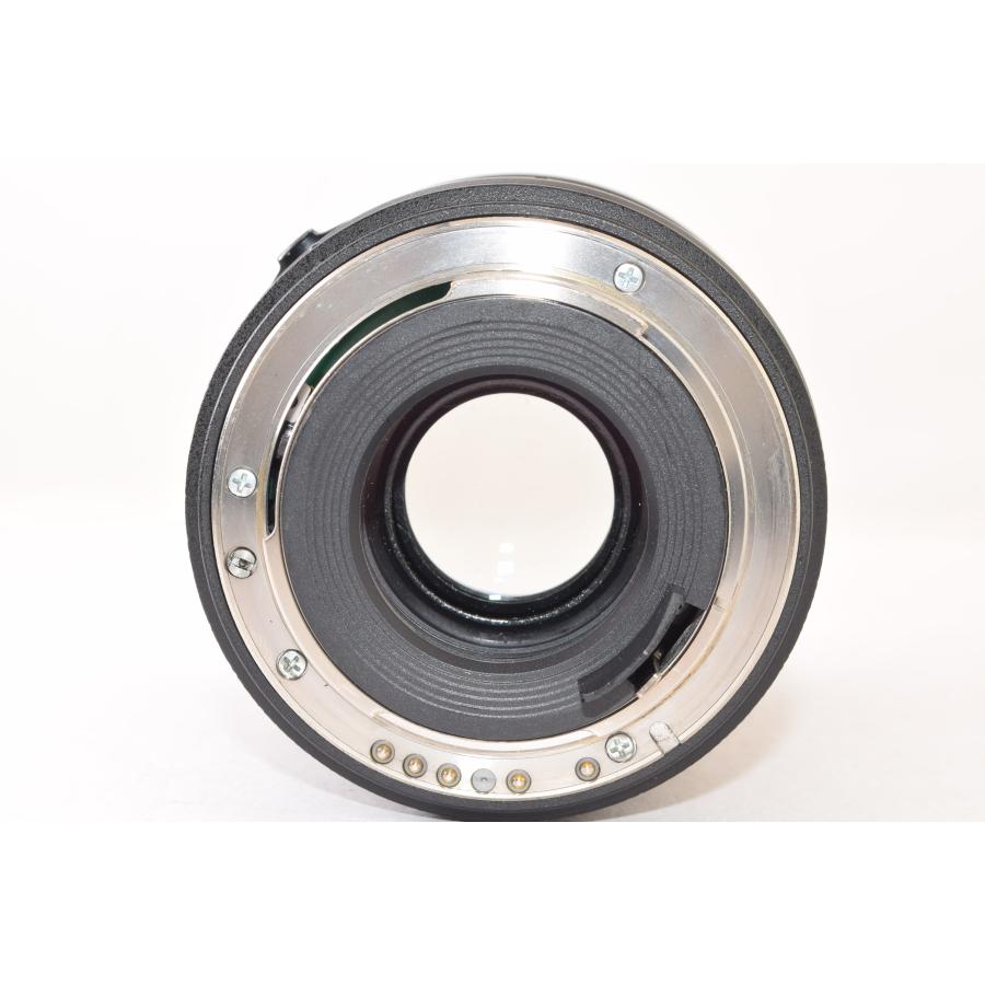 タムロンCanon用 90mm F2.8 マクロ TAMRON タムロン SP AF Di 90mm F2.8 MACRO 272E for PENTAX 2404037